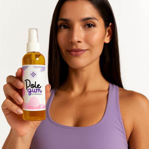 PoleGum Brea - 60ml | 100 ml