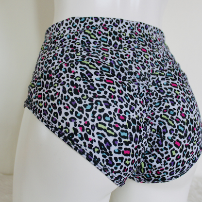 Cachetero Animal Print Colors