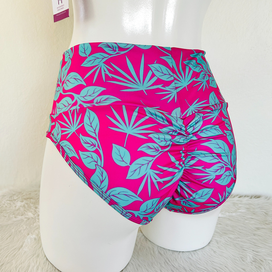 Cachetero Lilo - Rosa y Verde