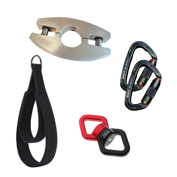 pole strap pole dance