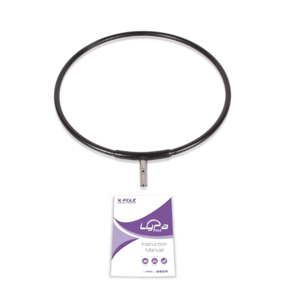 Xpole Lyra para Xstage Lite