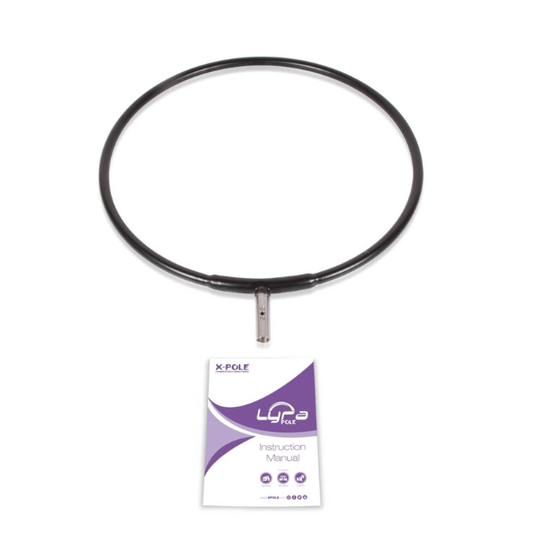 Xpole Lyra para Xstage Lite