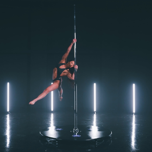 Plataforma con Tubo Xstage Lite Pro