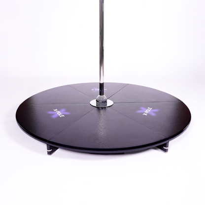 Plataforma con Tubo Xstage Lite Pro