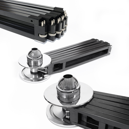 Plataforma con Tubo Xstage Lite Pro