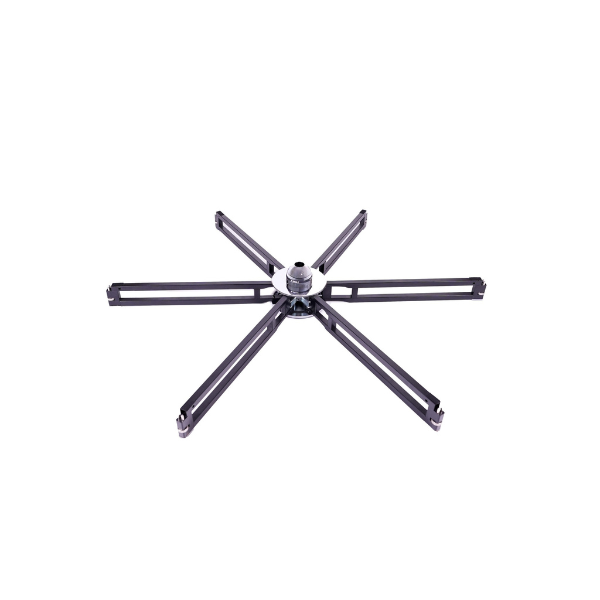 Plataforma con Tubo Xstage Lite Pro