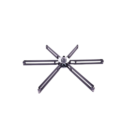 Plataforma con Tubo Xstage Lite Pro