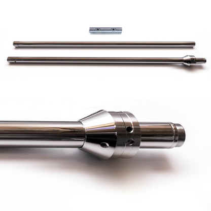 Plataforma con Tubo Xstage Lite