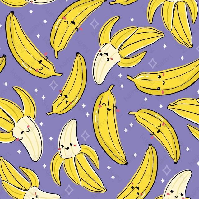 Short Jareta Mod. Funny Bananas Talla M