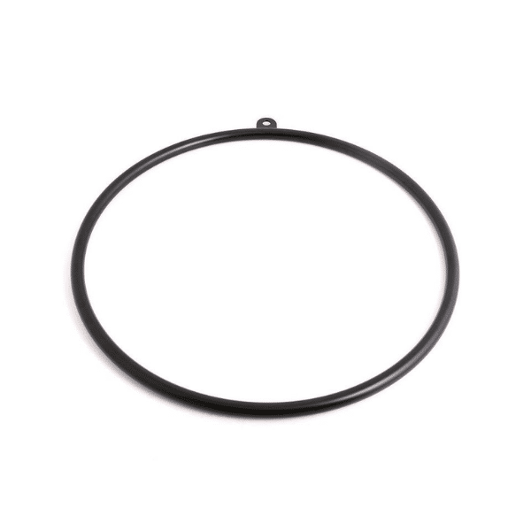 Aro Xpole Hoop Powder Coated