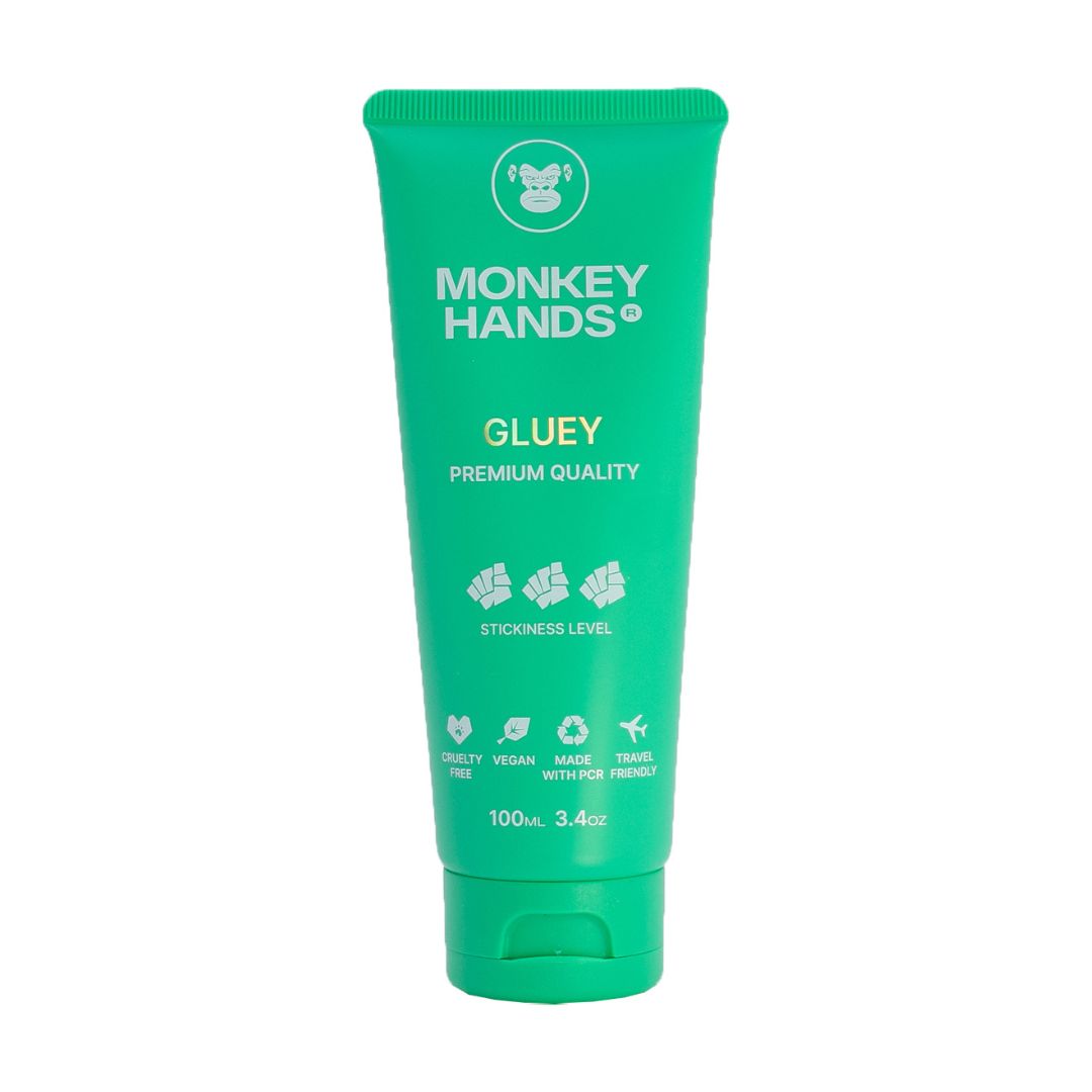 Monkey Hands Gluey 100ml