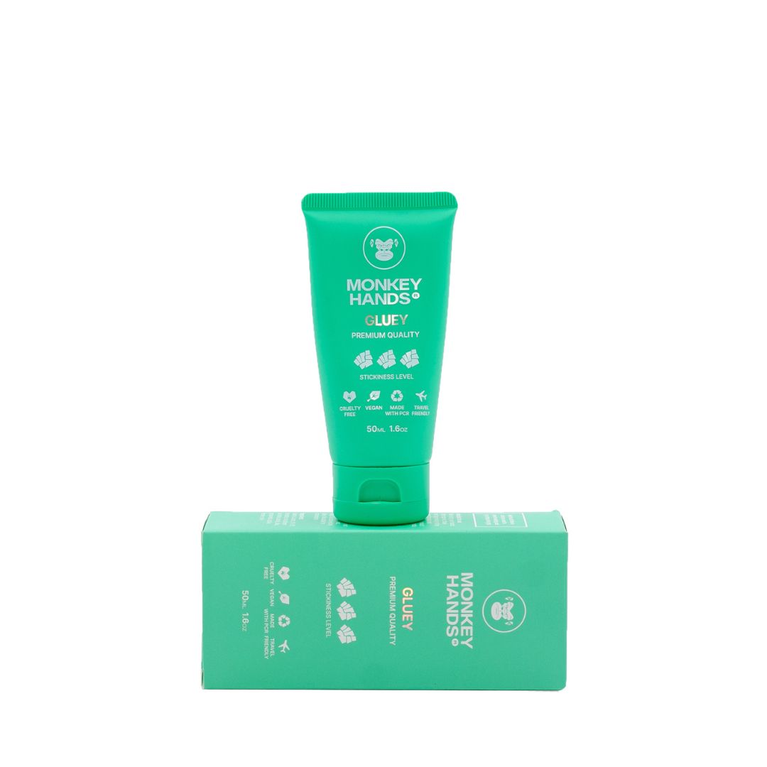 Monkey Hands Gluey 50ml