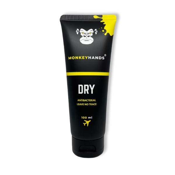 Monkey Hands DRY 100ml