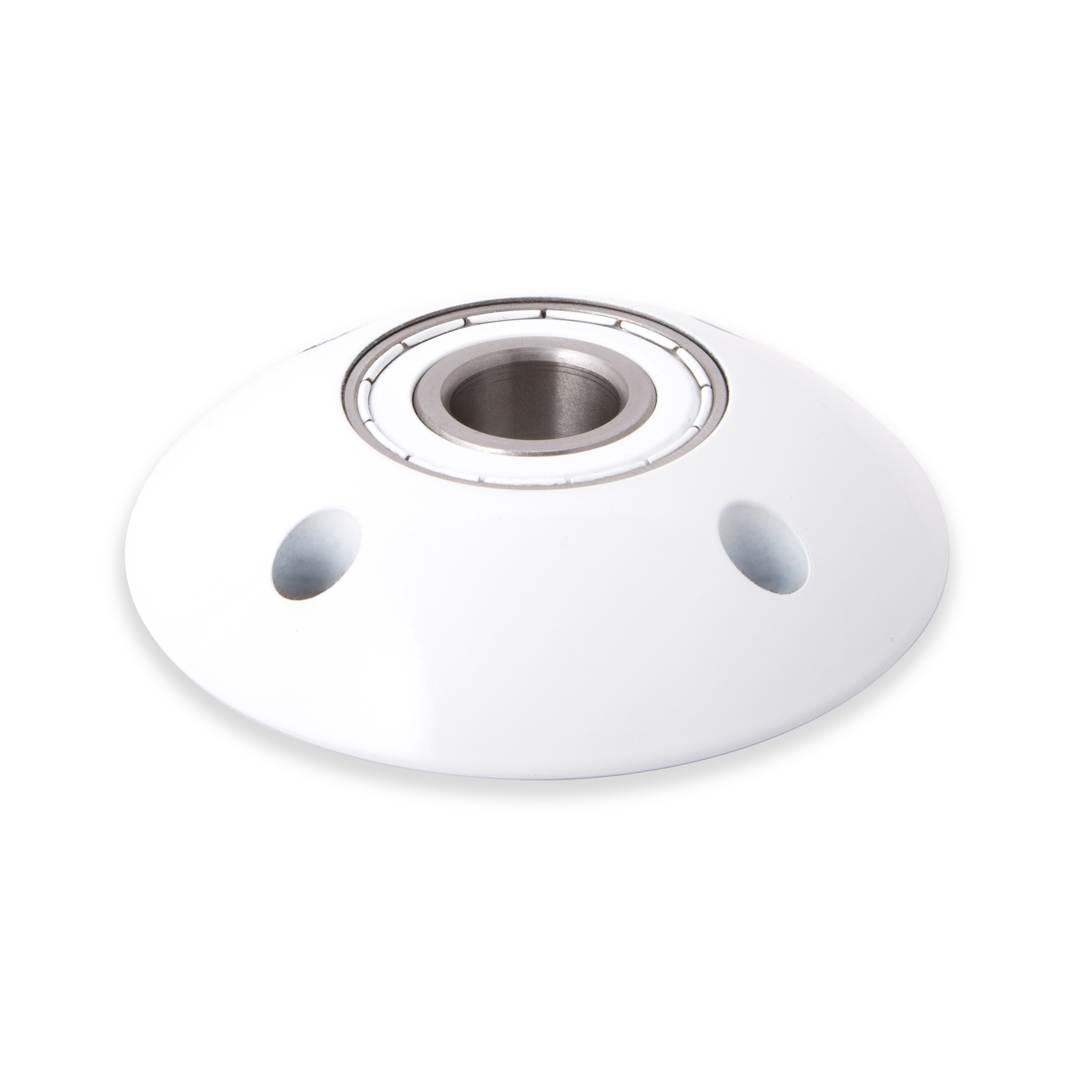 Soporte Blanco Xpole para Xpert Techo Plano