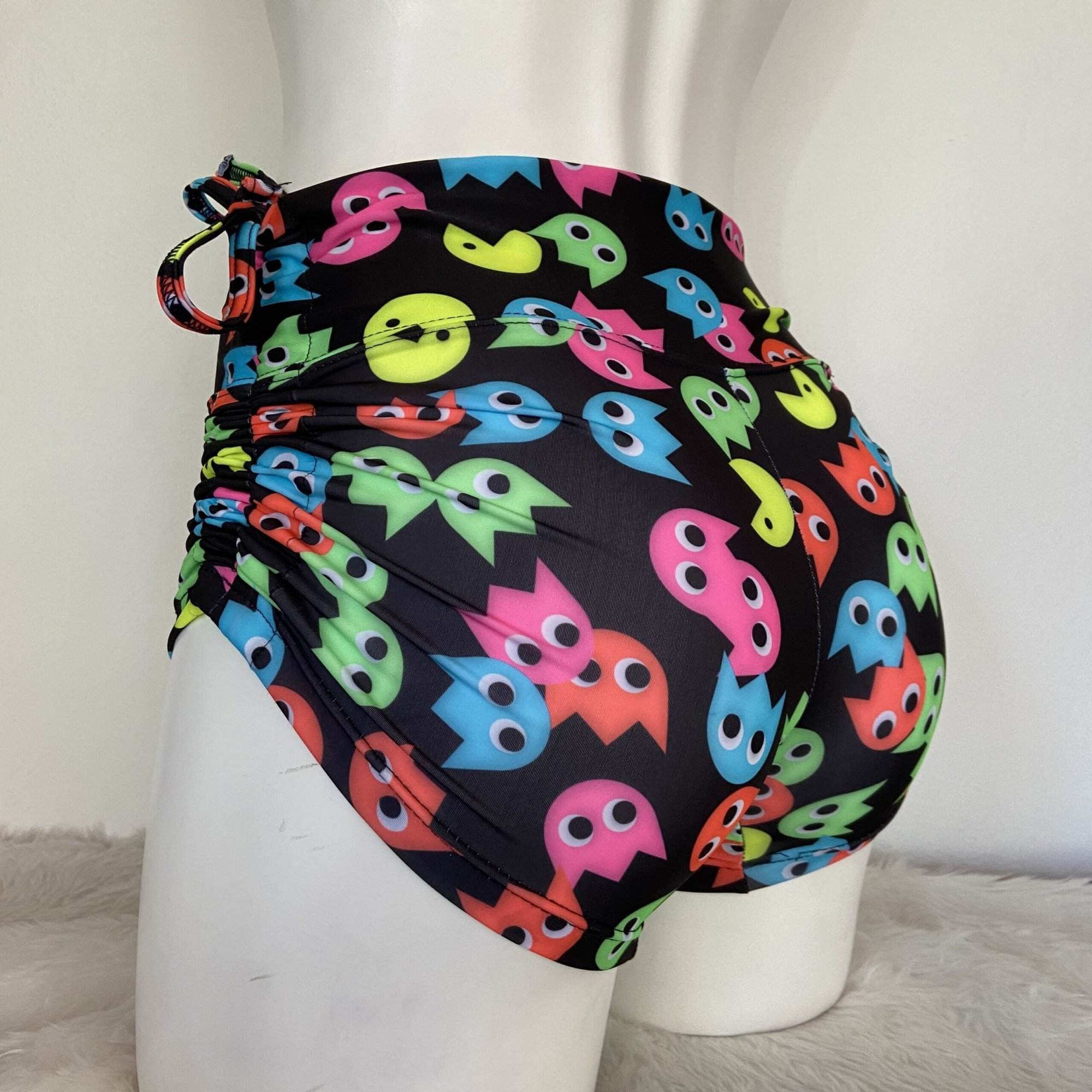 Short Jareta PacMan