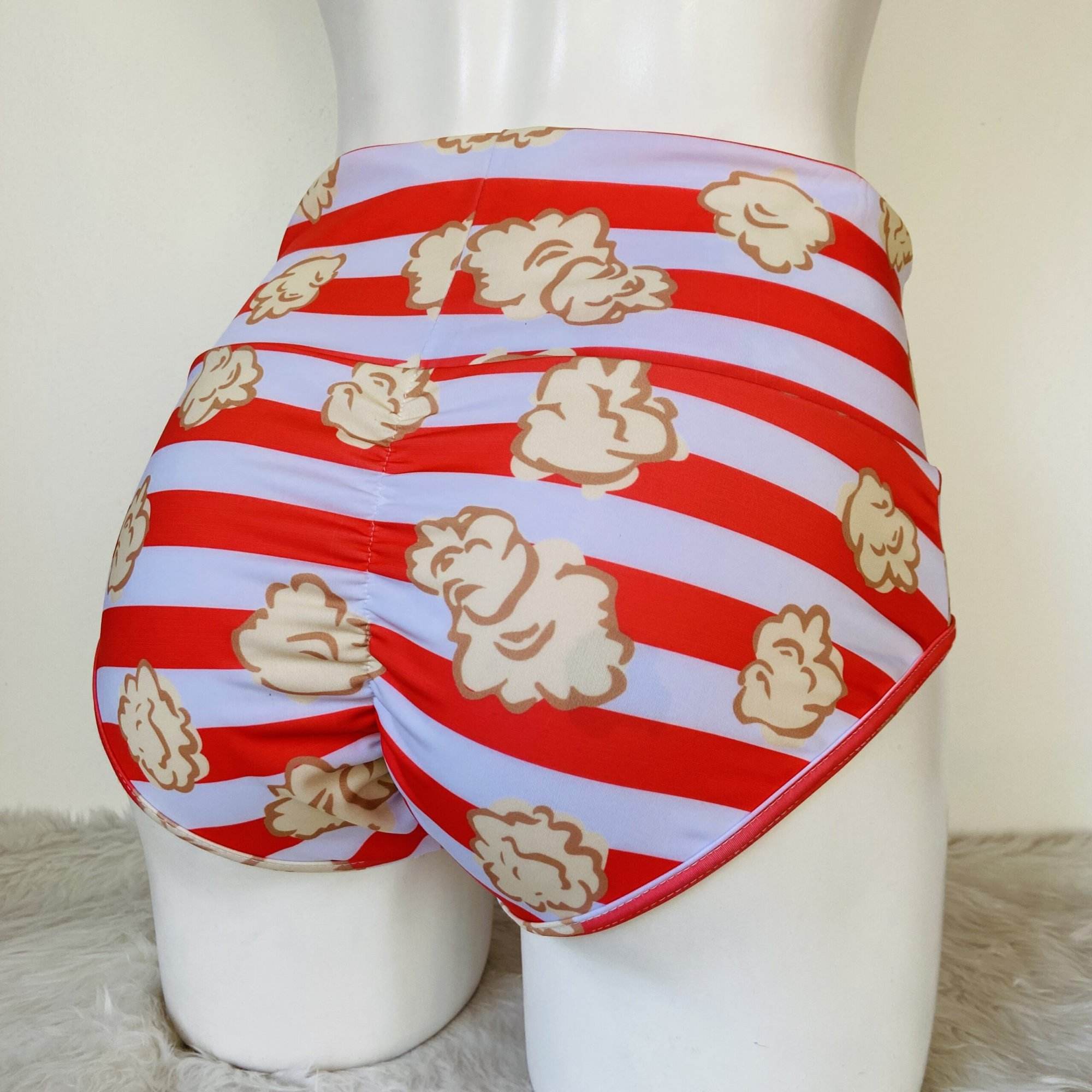 Pinup Popcorn