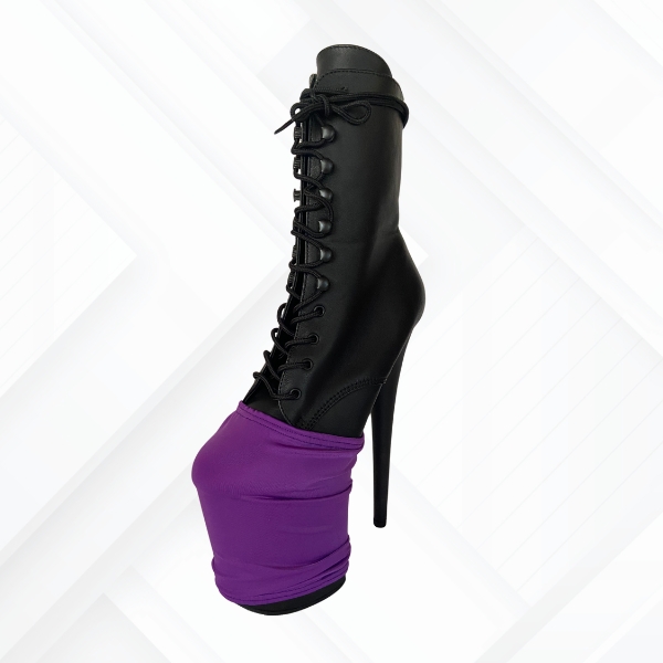 Protector Pleaser Morado