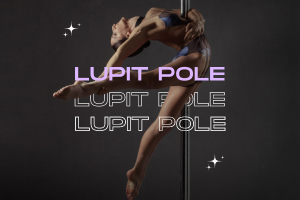 tubo pole dance