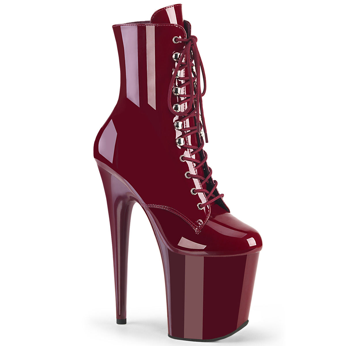 Botas Pleaser USA - Flamingo-1020