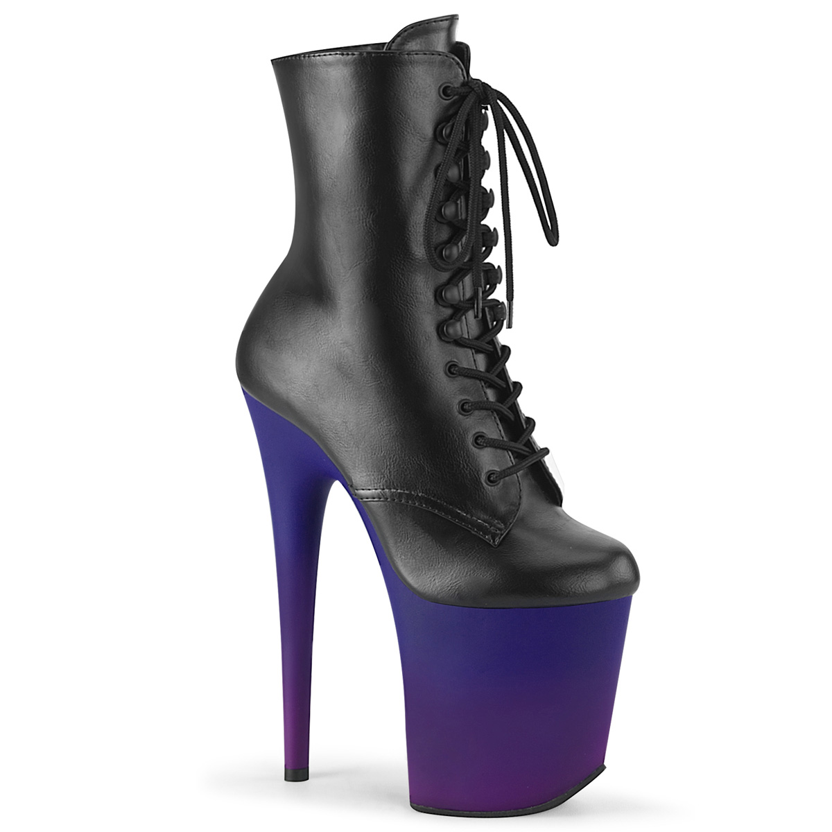 Botas Pleaser USA - Flamingo-1020