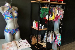 tienda del pole dance méxico