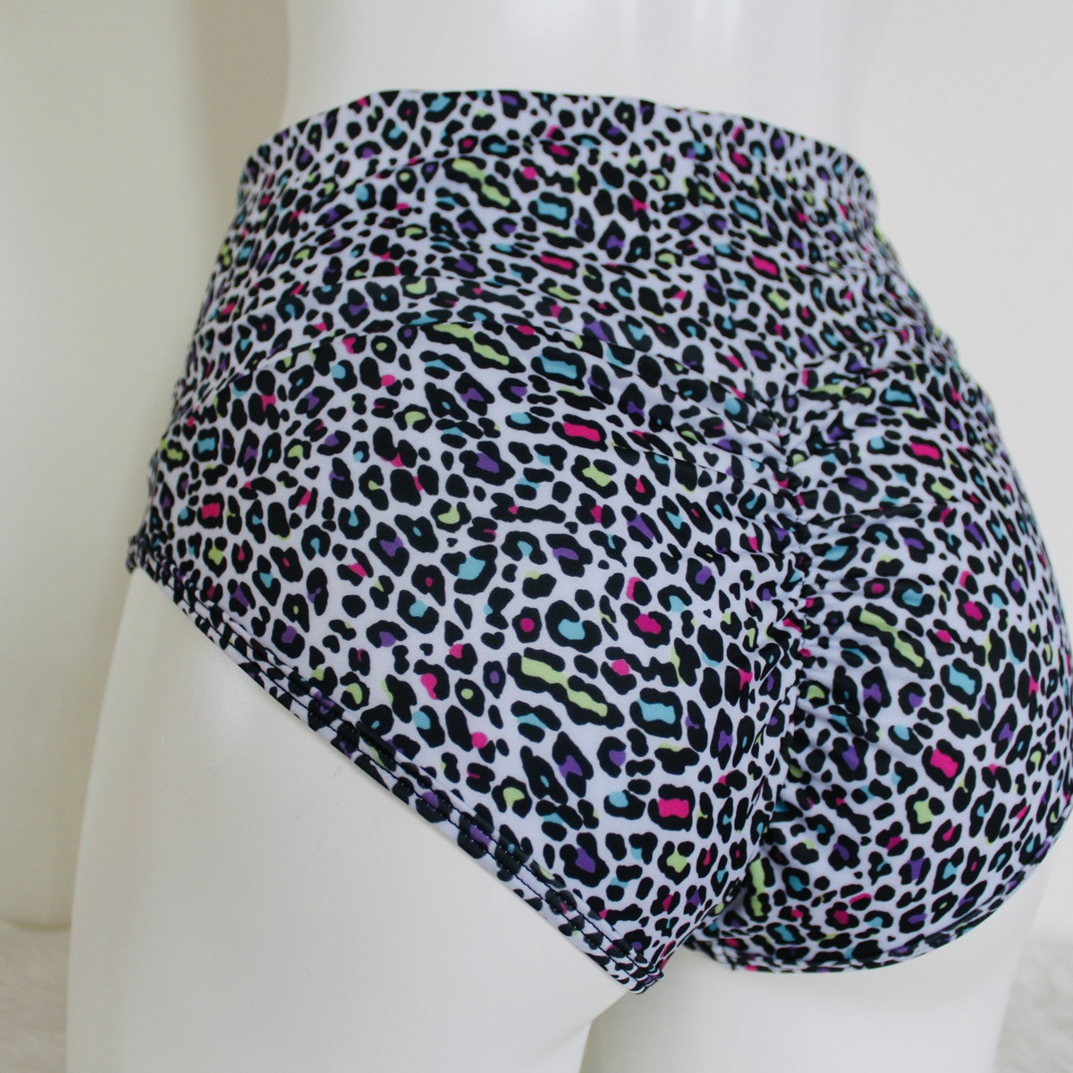 Pinup Animal Print Colors