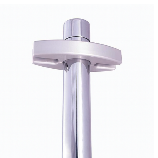 Set de Correa Doble con Swivel para Pole Dance - Pole Strap