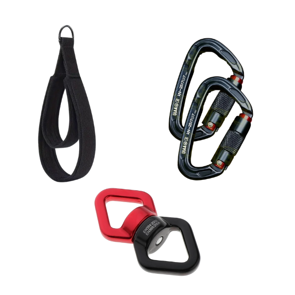 strap set